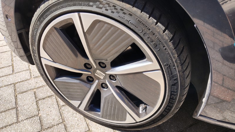 Seat Xcellence Lux For Sale (14)